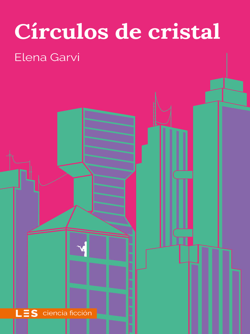 Title details for Círculos de cristal by Elena Garvi - Wait list